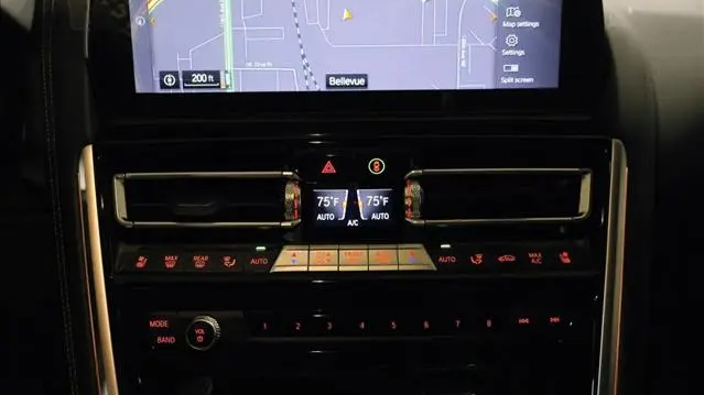 2026 BMW 8 Series 840i xDrive Gran Coupe