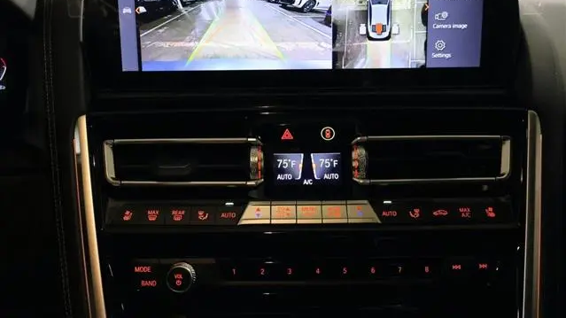 2026 BMW 8 Series 840i xDrive Gran Coupe