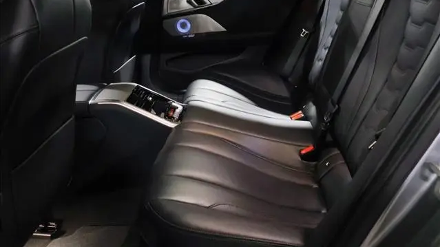 2026 BMW 8 Series 840i xDrive Gran Coupe