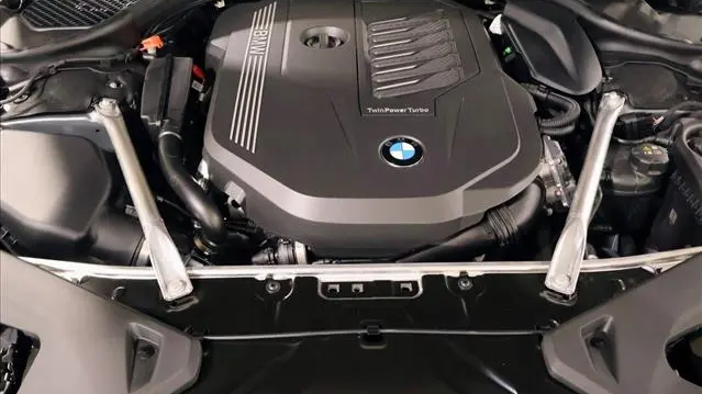 2026 BMW 8 Series 840i xDrive Gran Coupe