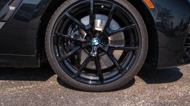 2026 BMW 8 Series 840i xDrive Gran Coupe
