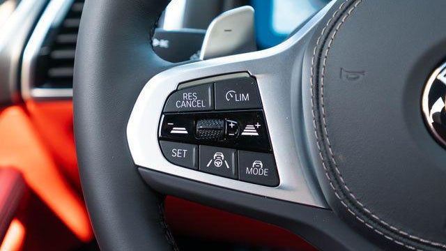 2026 BMW 8 Series 840i xDrive Gran Coupe