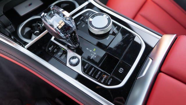 2026 BMW 8 Series 840i xDrive Gran Coupe