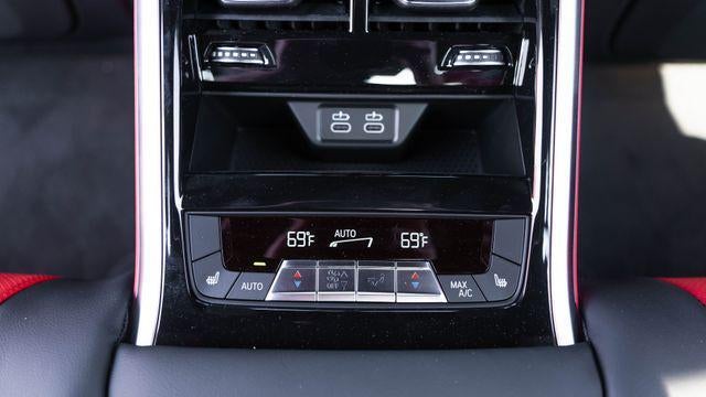 2026 BMW 8 Series 840i xDrive Gran Coupe