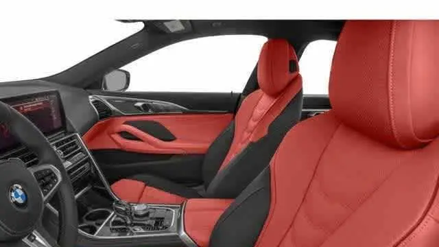 2026 BMW 8 Series 840i xDrive Gran Coupe