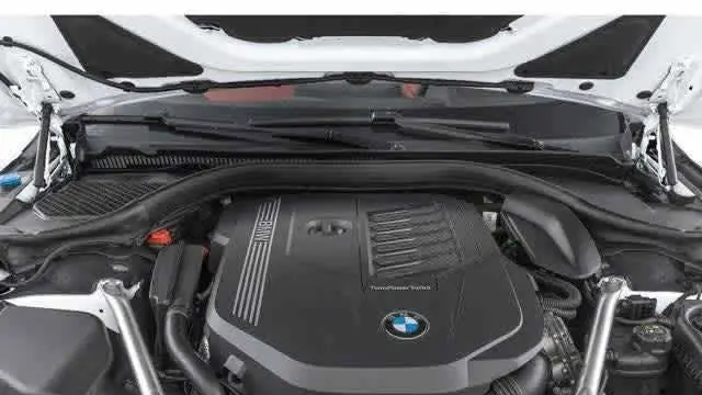 2026 BMW 8 Series 840i xDrive Gran Coupe