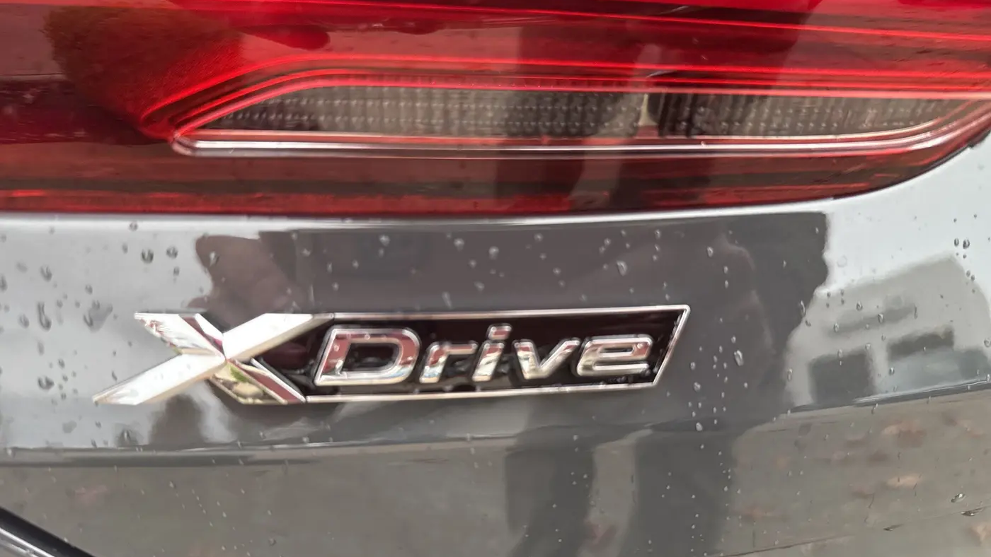 2026 BMW 8 Series 840i xDrive Gran Coupe