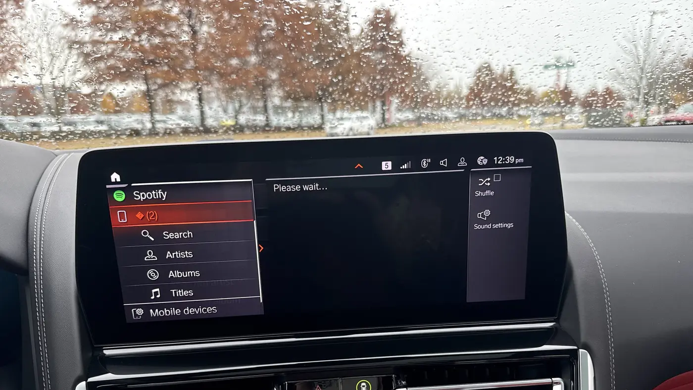 2026 BMW 8 Series 840i xDrive Gran Coupe