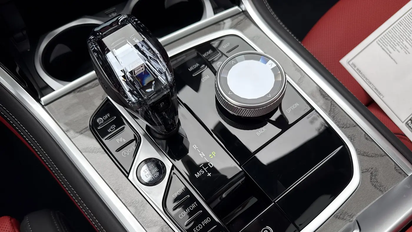 2026 BMW 8 Series 840i xDrive Gran Coupe
