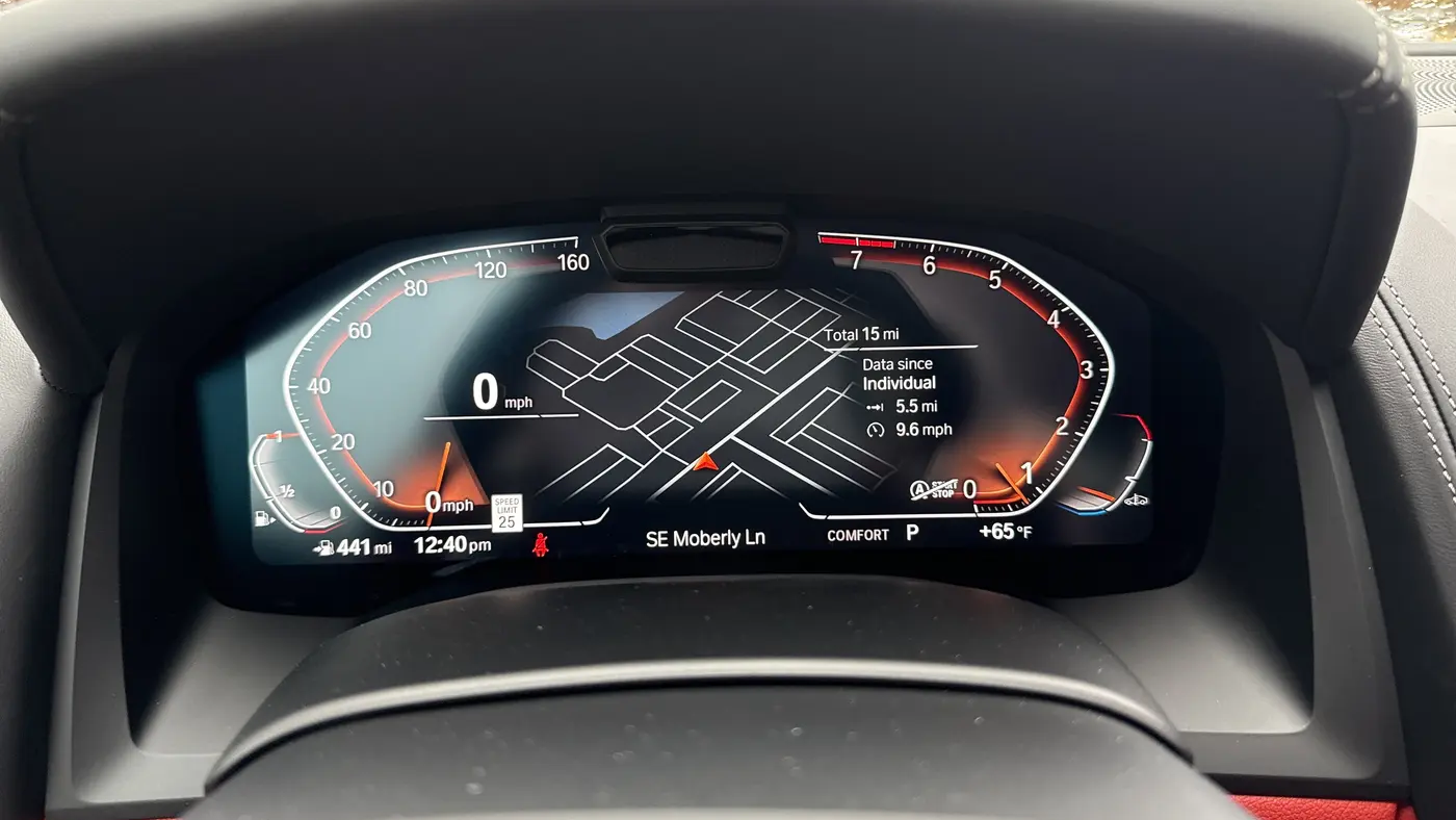 2026 BMW 8 Series 840i xDrive Gran Coupe