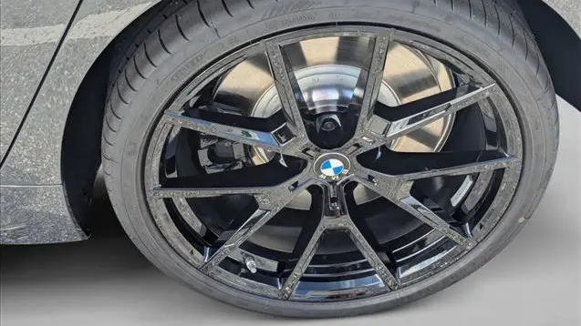 2026 BMW 8 Series 840i xDrive Gran Coupe