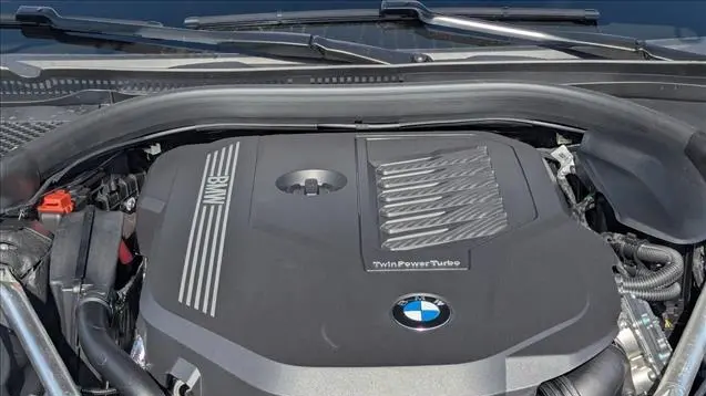2026 BMW 8 Series 840i xDrive Gran Coupe