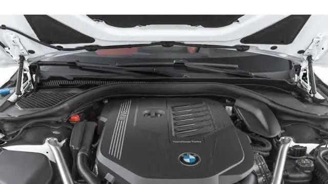 2026 BMW 8 Series 840i xDrive Gran Coupe