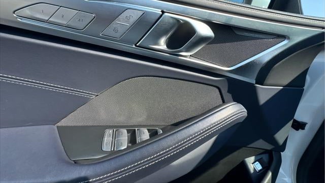 2023 BMW 8 Series 840i xDrive Gran Coupe
