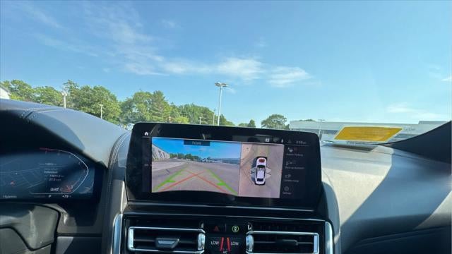 2023 BMW 8 Series 840i xDrive Gran Coupe