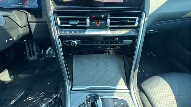 2023 BMW 8 Series 840i xDrive Gran Coupe
