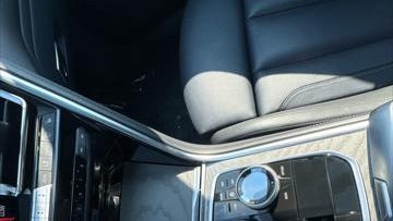 2023 BMW 8 Series 840i xDrive Gran Coupe