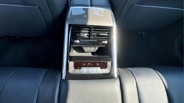 2023 BMW 8 Series 840i xDrive Gran Coupe