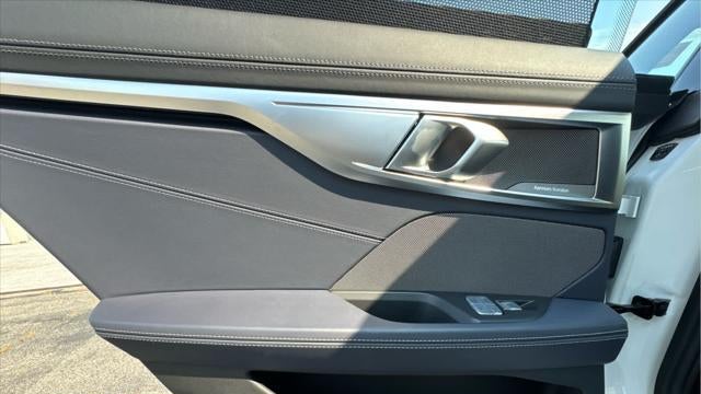 2023 BMW 8 Series 840i xDrive Gran Coupe