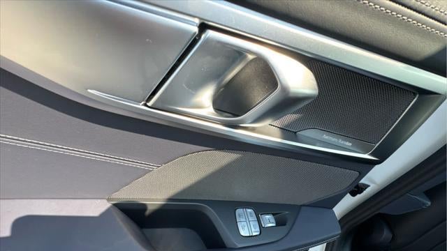 2023 BMW 8 Series 840i xDrive Gran Coupe