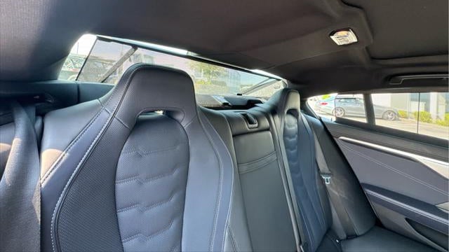 2023 BMW 8 Series 840i xDrive Gran Coupe