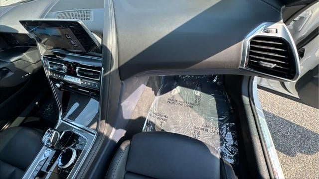 2023 BMW 8 Series 840i xDrive Gran Coupe