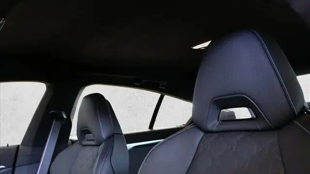 2026 BMW 8 Series M850i xDrive Gran Coupe