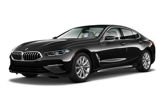 Preowned 2020 BMW 8 Series M850i xDrive Gran Coupe for Sale