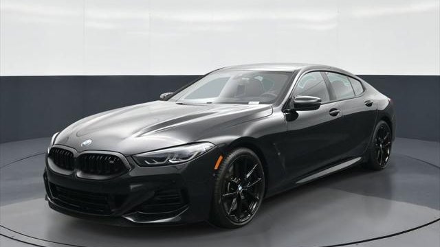 Preowned 2024 BMW 8 Series M850i xDrive Gran Coupe for Sale