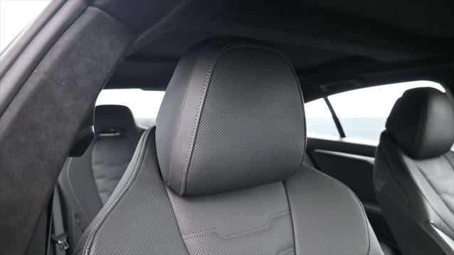 2024 BMW 8 Series M850i xDrive Gran Coupe