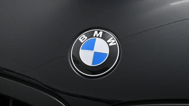 2024 BMW 8 Series M850i xDrive Gran Coupe