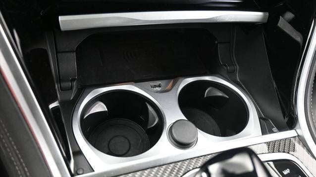 2024 BMW 8 Series M850i xDrive Gran Coupe