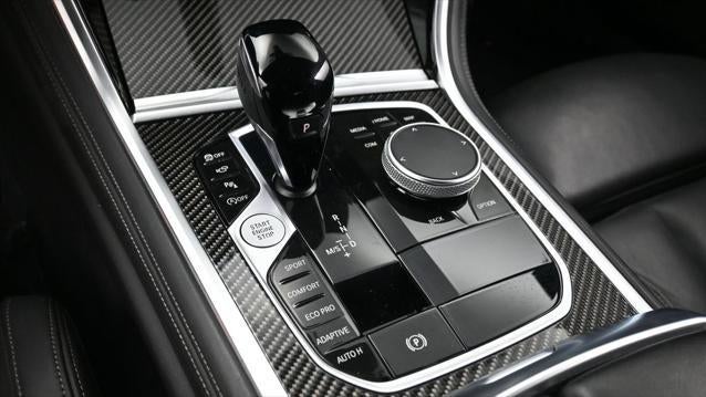 2024 BMW 8 Series M850i xDrive Gran Coupe