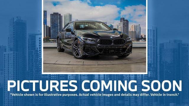 Preowned 2024 BMW 8 Series M850i xDrive Gran Coupe for Sale