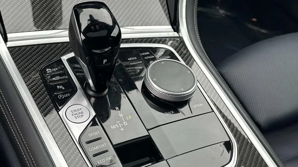 2025 BMW 8 Series M850i xDrive Gran Coupe
