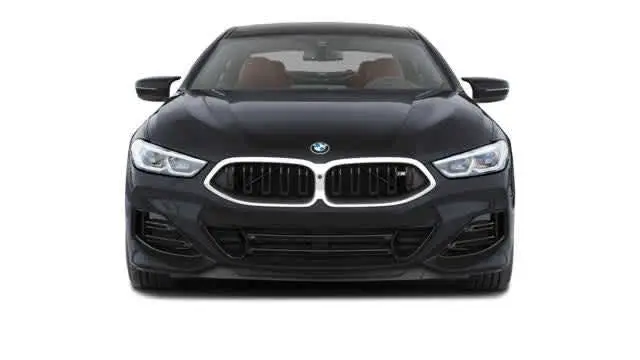 2026 BMW 8 Series M850i xDrive Gran Coupe