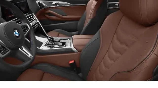 2026 BMW 8 Series M850i xDrive Gran Coupe