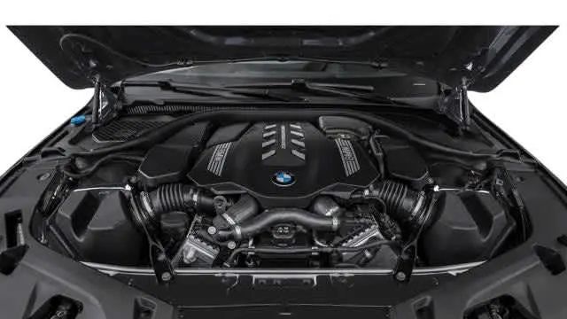 2026 BMW 8 Series M850i xDrive Gran Coupe