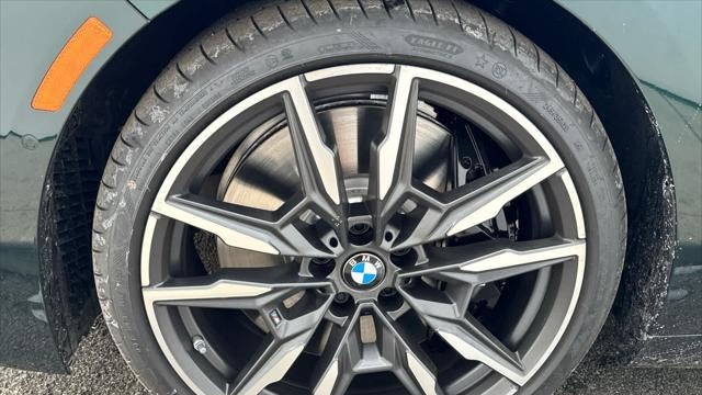 2026 BMW 8 Series M850i xDrive Gran Coupe