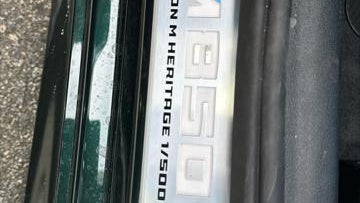 2026 BMW 8 Series M850i xDrive Gran Coupe
