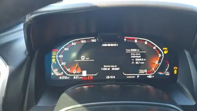 2021 BMW 8 Series M850i xDrive Gran Coupe