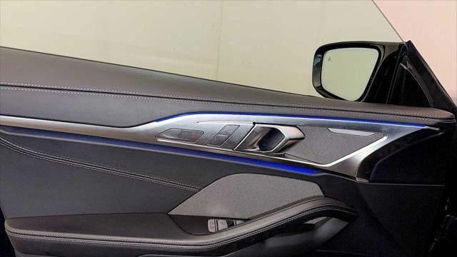 2026 BMW 8 Series M850i xDrive Gran Coupe