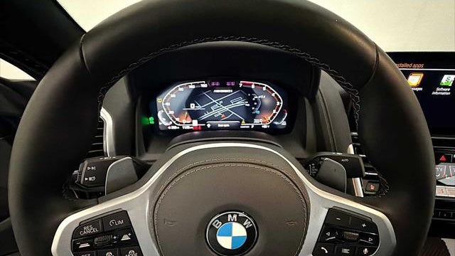 2026 BMW 8 Series M850i xDrive Gran Coupe