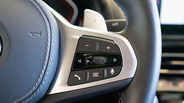 2026 BMW 8 Series M850i xDrive Gran Coupe