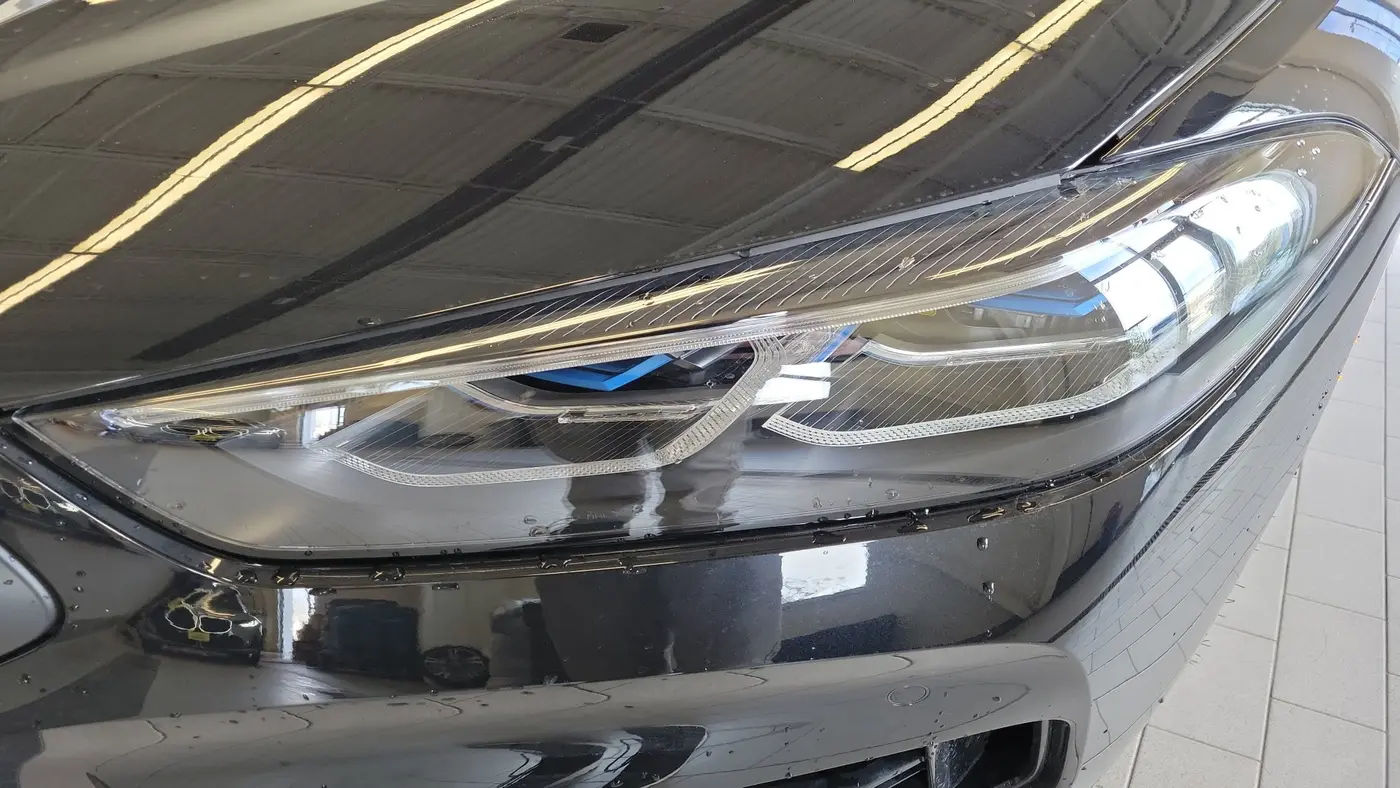 2026 BMW 8 Series M850i xDrive Gran Coupe