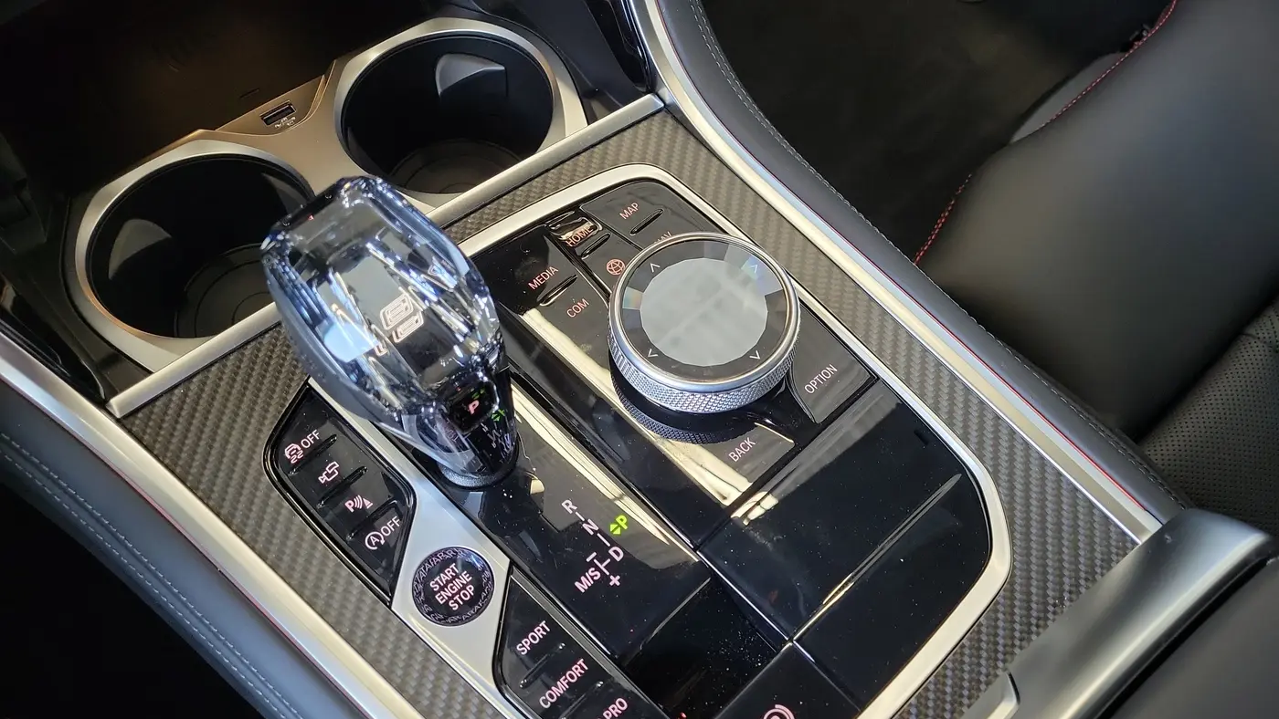 2026 BMW 8 Series M850i xDrive Gran Coupe
