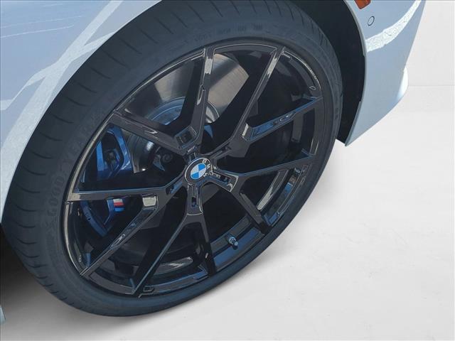 2026 BMW M - $111,447