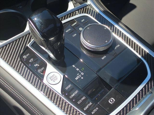 2026 BMW M - $111,447