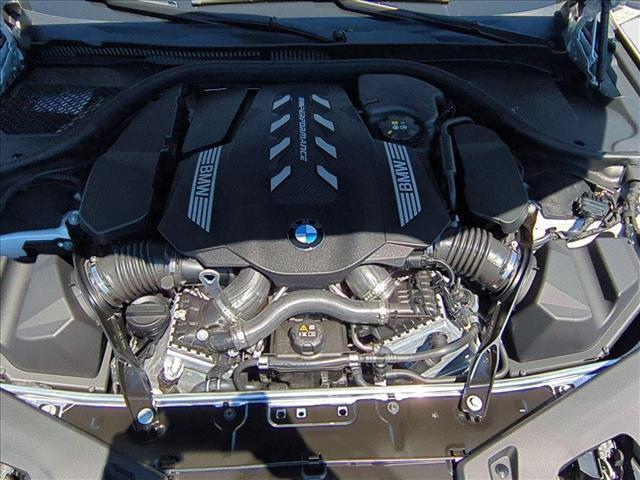 2026 BMW M - $111,447