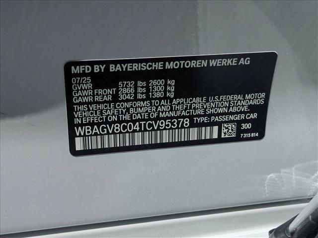 2026 BMW M - $111,447